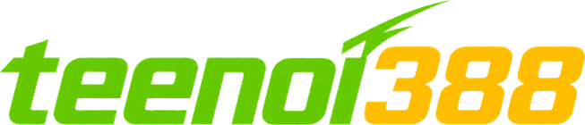 teenoi388 โลโก้